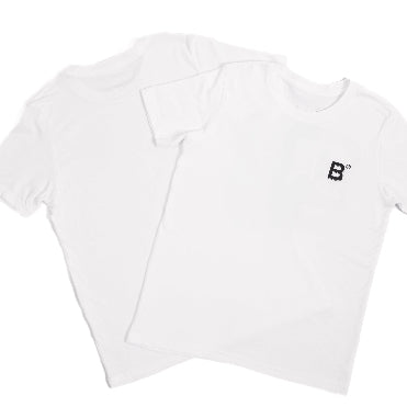 The Classic B³ (White)