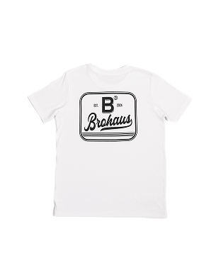 The Original B³ (White)