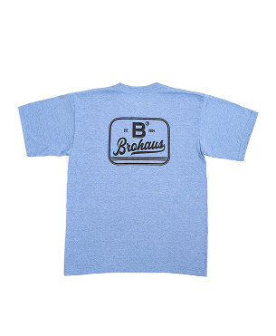 The Original B³ (Blue)