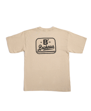 The Original B³ (Khaki)